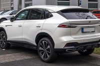 Mg HS II (2021) — снимка 2