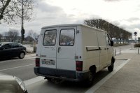 Renault Trafic IV (2022) — снимка 2