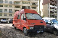 Renault Trafic IV (2022) — снимка 3