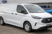 Ford Tourneo Custom IV L1 (2023) — снимка 2