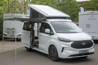 Ford Tourneo Custom IV L1 (2023) — снимка 3
