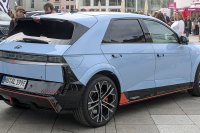 Ioniq 5 N (2024)