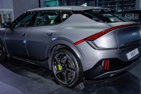 EV6 GT (2023)