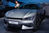 Kia EV6 GT (2023) — снимка 2