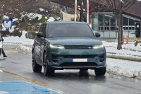 Range Rover Sport III (2022)