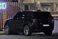 Land Rover Range Rover Sport III (2022) — снимка 3