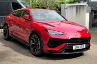 Lamborghini Urus Performante (2022) — снимка 2