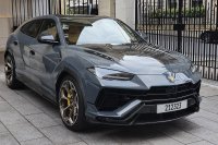Lamborghini Urus Performante (2022) — снимка 3