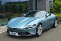 Ferrari Roma (2020) — снимка 2