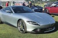 Ferrari Roma (2020) — снимка 3