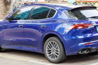 Maserati Grecale (2022) — снимка 2