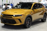 Dodge Hornet (2023) — снимка 3