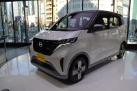 Nissan Sakura (2022) — снимка 2