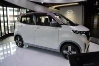 Nissan Sakura (2022) — снимка 3
