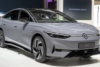 Volkswagen ID.7 Tourer (2024) — снимка 2