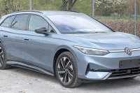 Volkswagen ID.7 Tourer (2024) — снимка 3