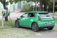 Renault 5 E-Tech Electric (2024) — снимка 3