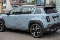 E-Tech Electric (2025)