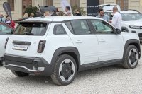 Renault 4 E-Tech Electric (2025) — снимка 2