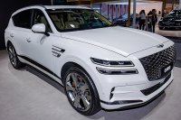 GV80 (2020)