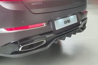 Genesis GV80 (2020) — снимка 2