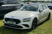 G70 (2018)