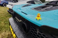 Mc Laren Artura (2021) — снимка 2