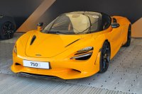 750S (2023)