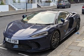 GT (2019)
