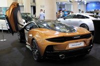 Mc Laren GT (2019) — снимка 3