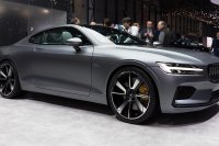 Polestar 1 I (2019) — снимка 2