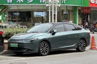 Xpeng P5 (2021) — снимка 3