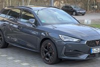 Cupra León III (2020) — снимка 2