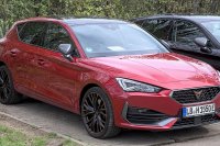 Cupra León III (2020) — снимка 3