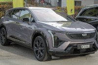 Cadillac OPTIQ (2024) — снимка 2