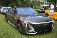 Cadillac CELESTIQ (2024) — снимка 2