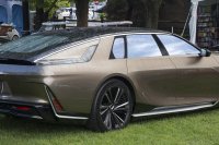 Cadillac CELESTIQ (2024) — снимка 3