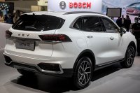 WEY Coffee 02 (2022) — снимка 3