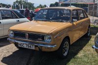Austin Maxi I — снимка 2