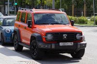 Tank 300 (2021) — снимка 3