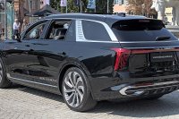 Hongqi E-HS9 (2021) — снимка 2