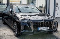 Hongqi H9 (2020) — снимка 2