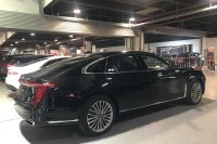 Hongqi H9 (2020) — снимка 3