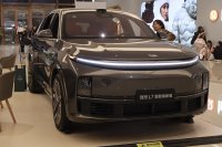 Li Auto L7 (2023) — снимка 2