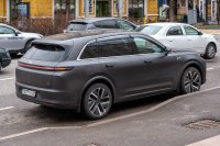 Li Auto L7 (2023) — снимка 3