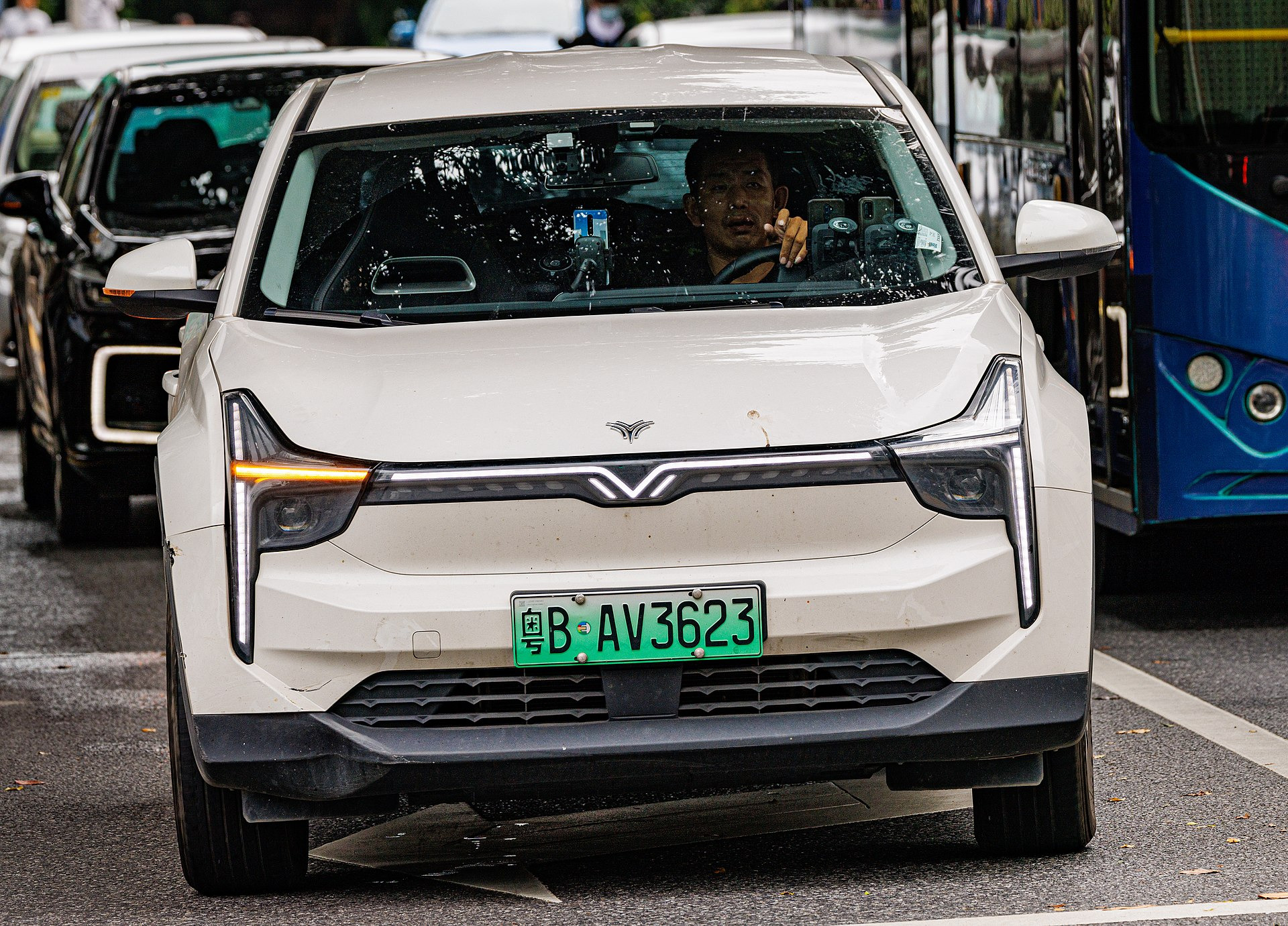 Neta U (2020)