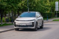 Li Auto L6 (2024) — снимка 2