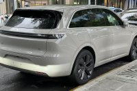 Li Auto L6 (2024) — снимка 3