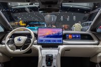 Denza N7 (2023) — снимка 2
