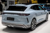 Denza N7 (2023) — снимка 3